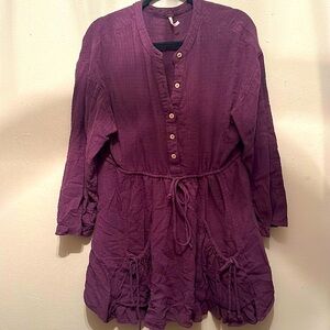 Free People Tunic/Dress